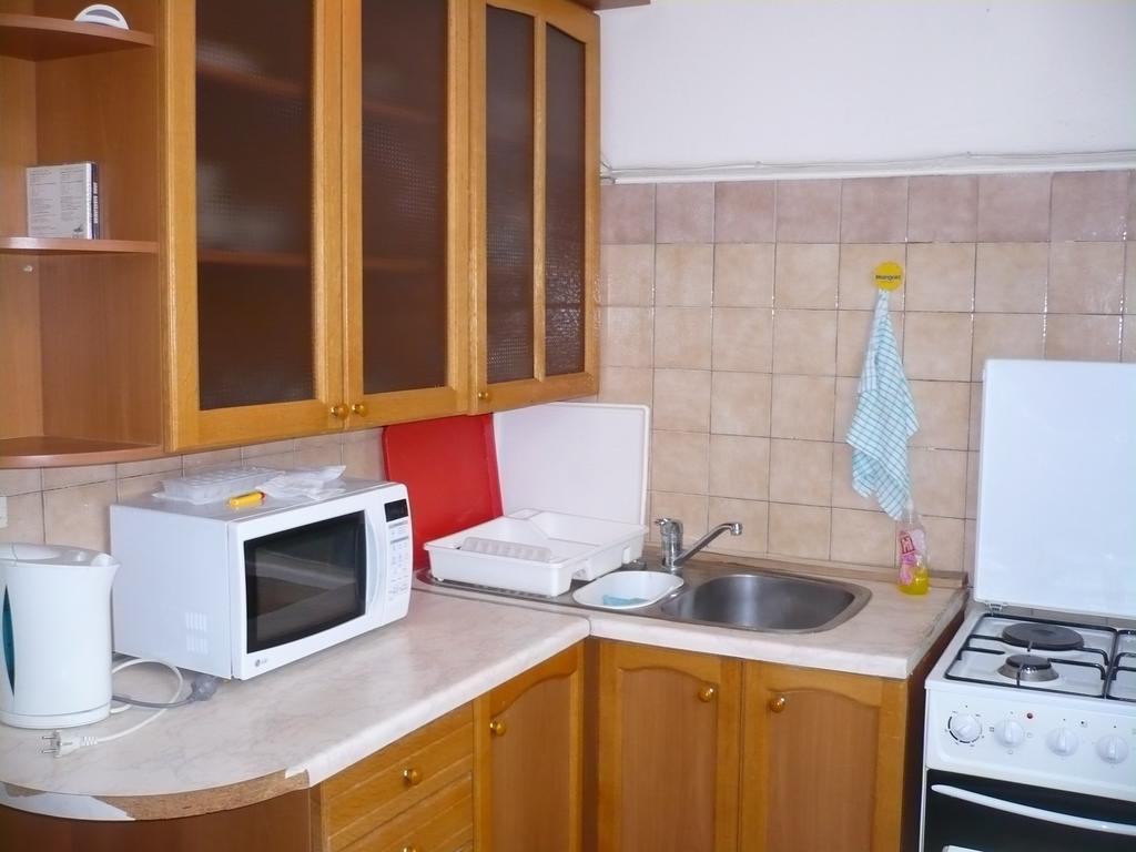 Apartment On Tumanyan Yerevan Room photo