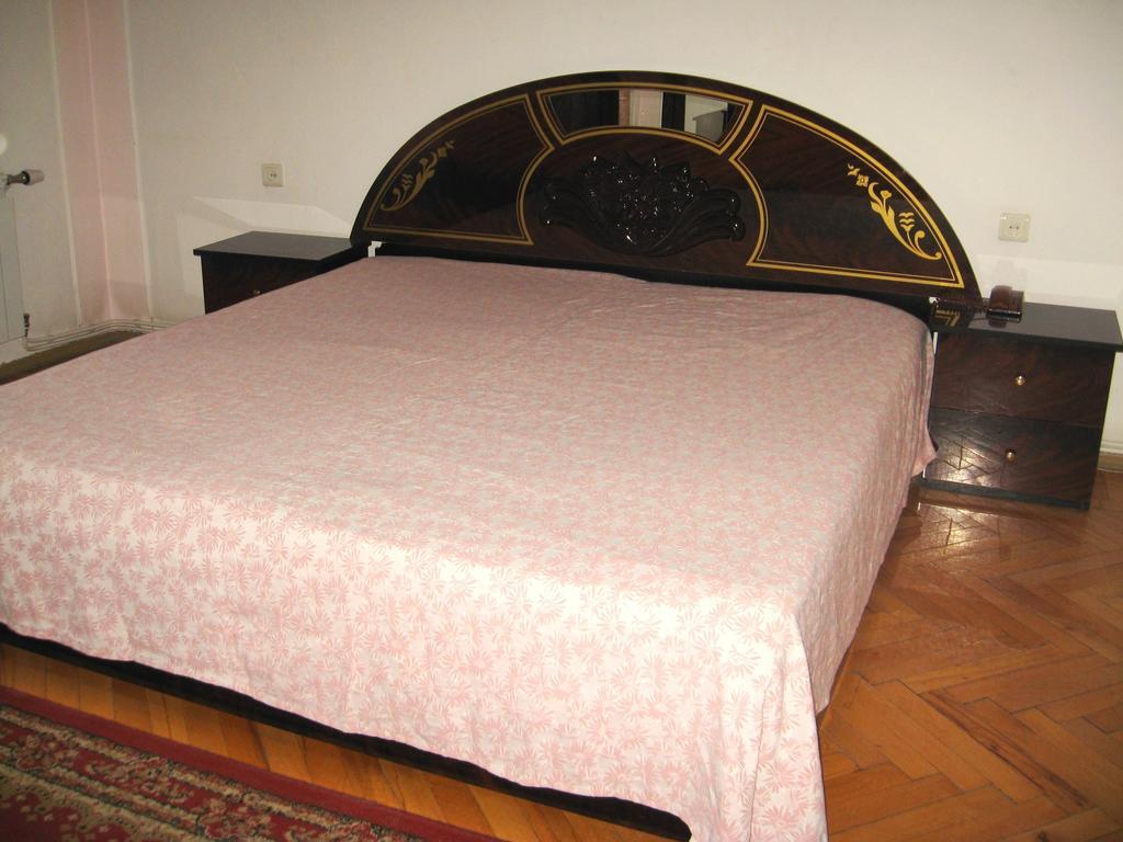 Apartment On Tumanyan Yerevan Room photo